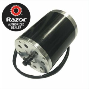 RSF650 Motor (500W)
