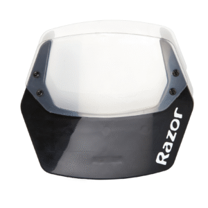 RSF650 Windshield Deflector