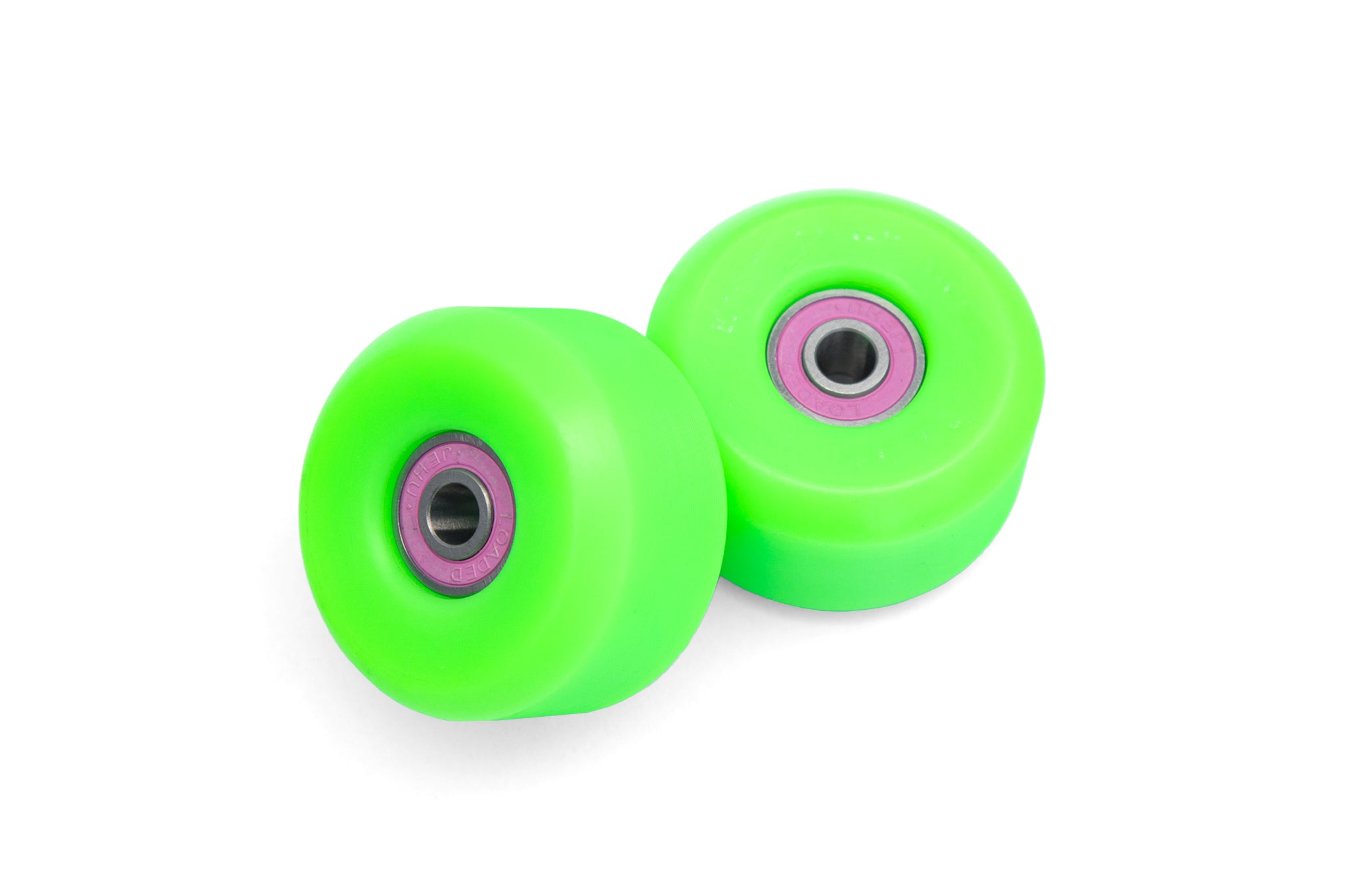 Skateboard Wheels Upgrade