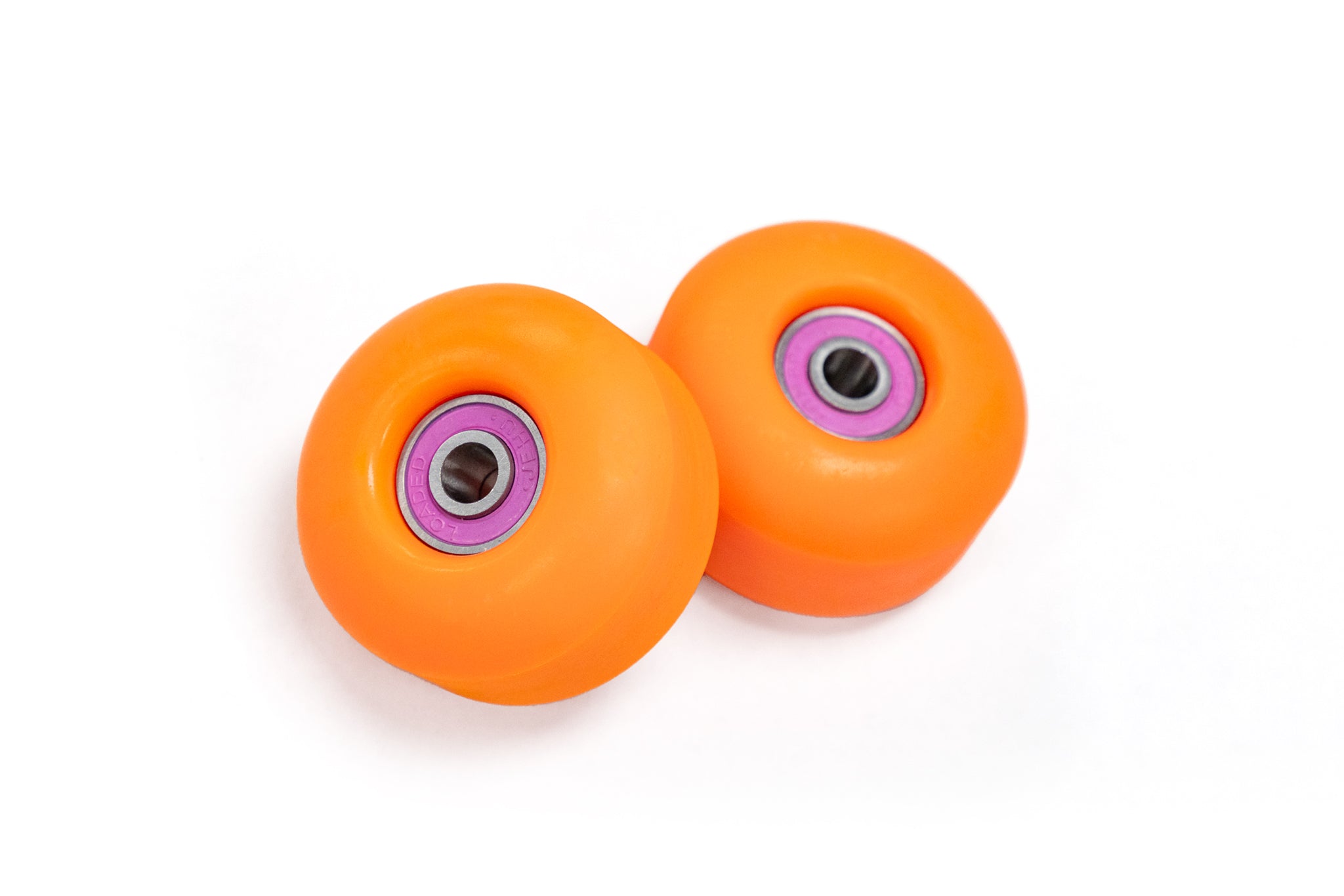 Skateboard Wheels Upgrade