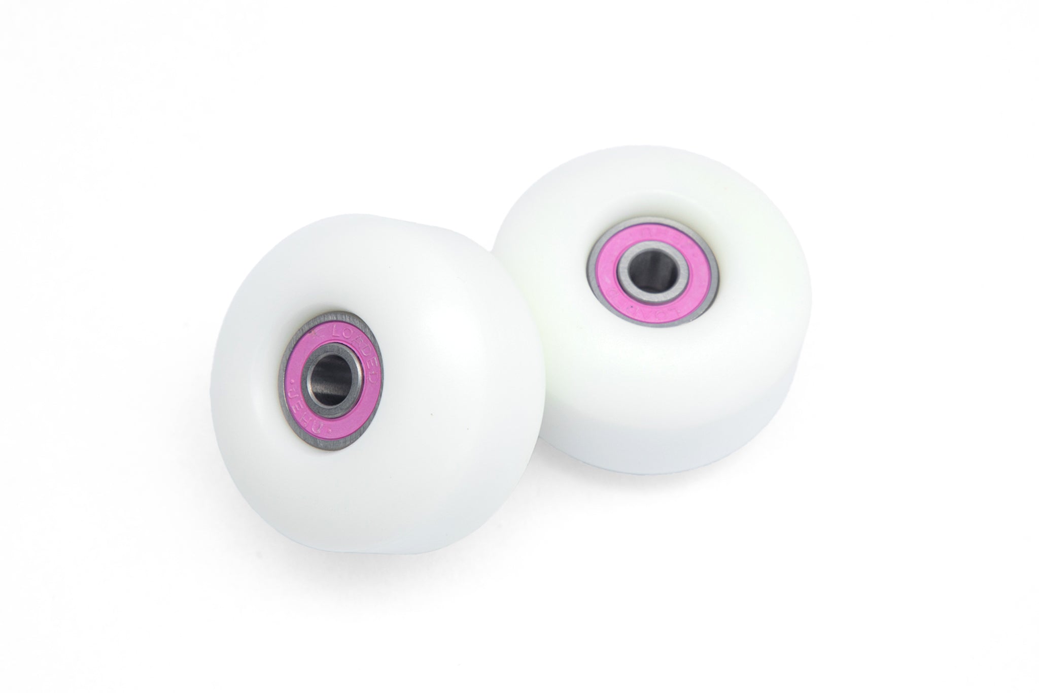 Skateboard Wheels Upgrade