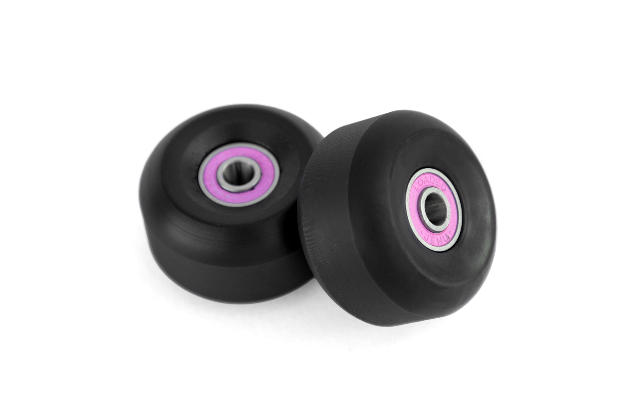 Skateboard Wheels Upgrade