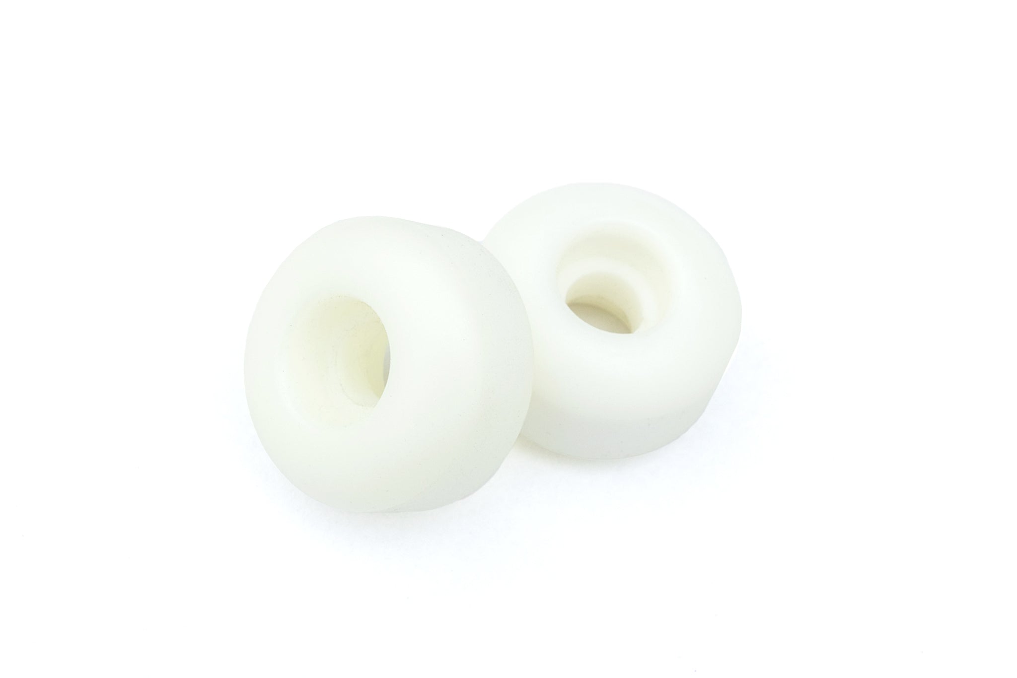 Skateboard Wheels Upgrade