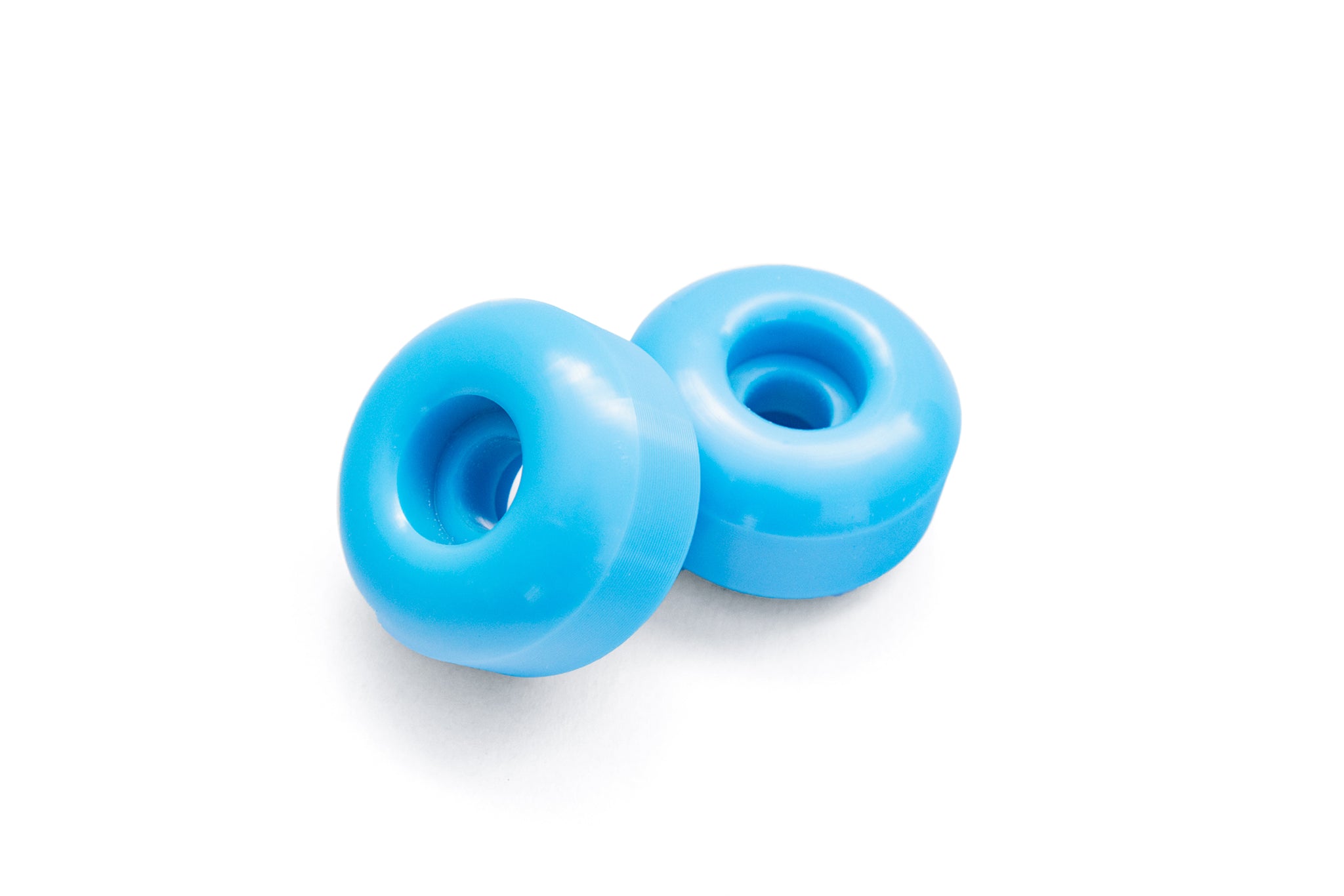 Skateboard Wheels Upgrade