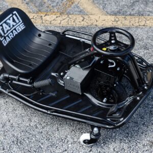 Stage 1 Hydraulic Brake Kit Taxi Garage Crazy Cart INVENTORY