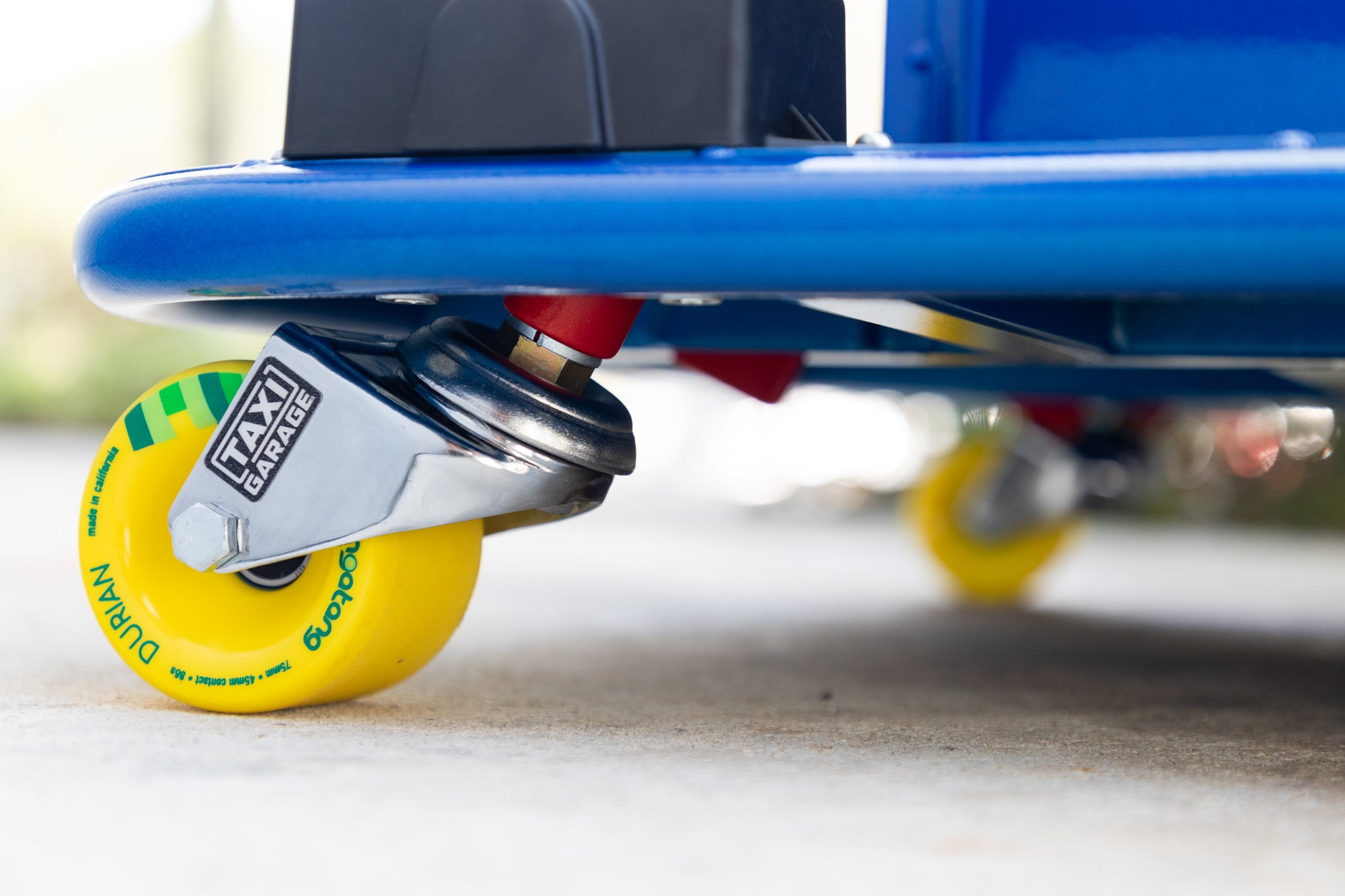 Stage 4 XL Evil Knievel Taxi Garage Crazy Cart INVENTORY