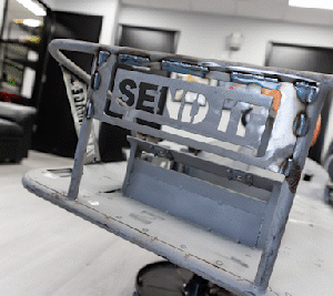 Stage 5 XL RAW Taxi Garage Crazy Cart INVENTORY