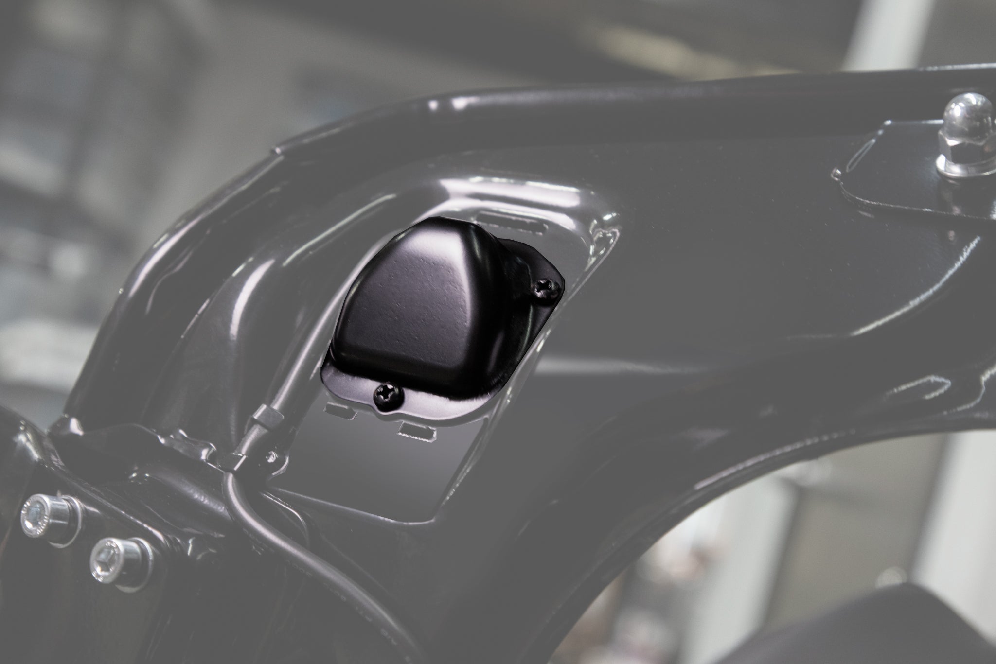 Standard Cart Replacement Pedal Cover