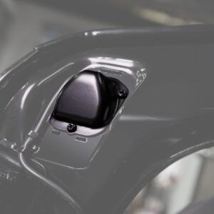 Standard Cart Replacement Pedal Cover