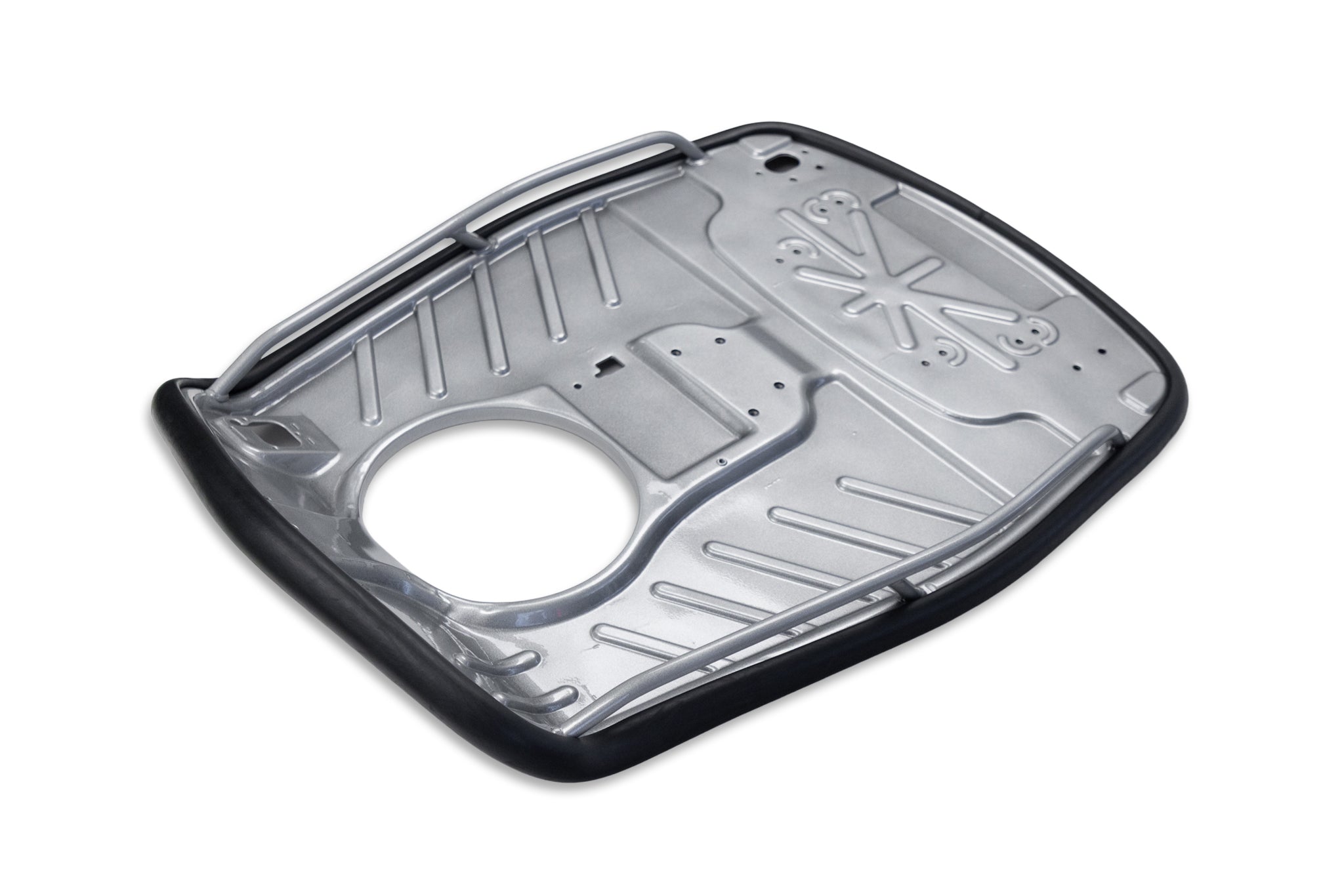 Standard Crazy Cart Bumper