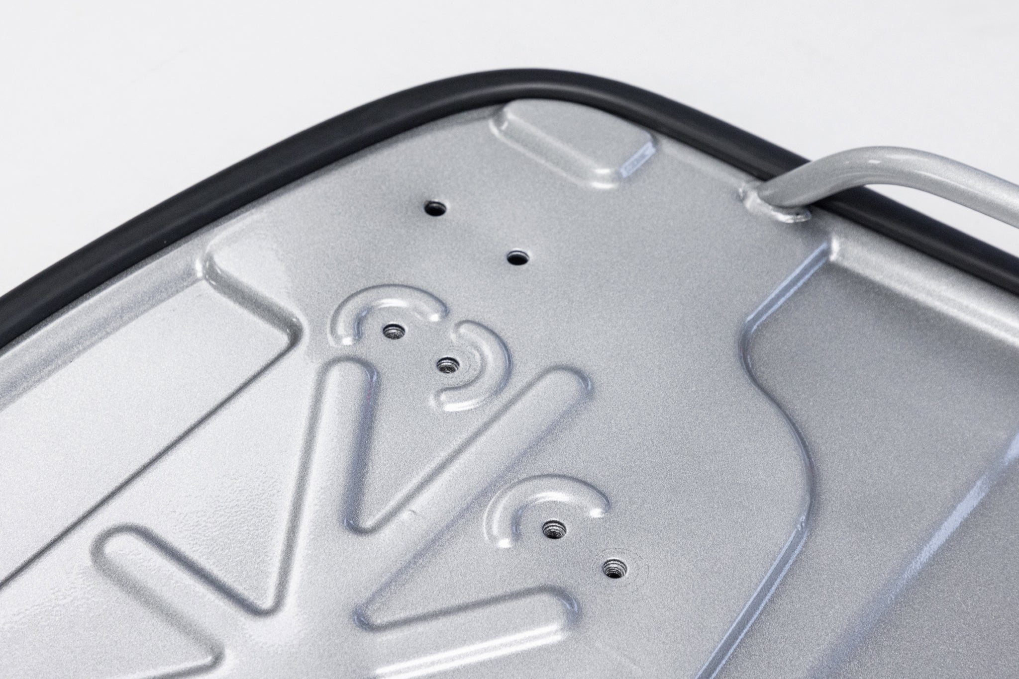 Standard Crazy Cart Bumper