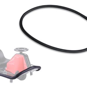 Standard Crazy Cart Bumper