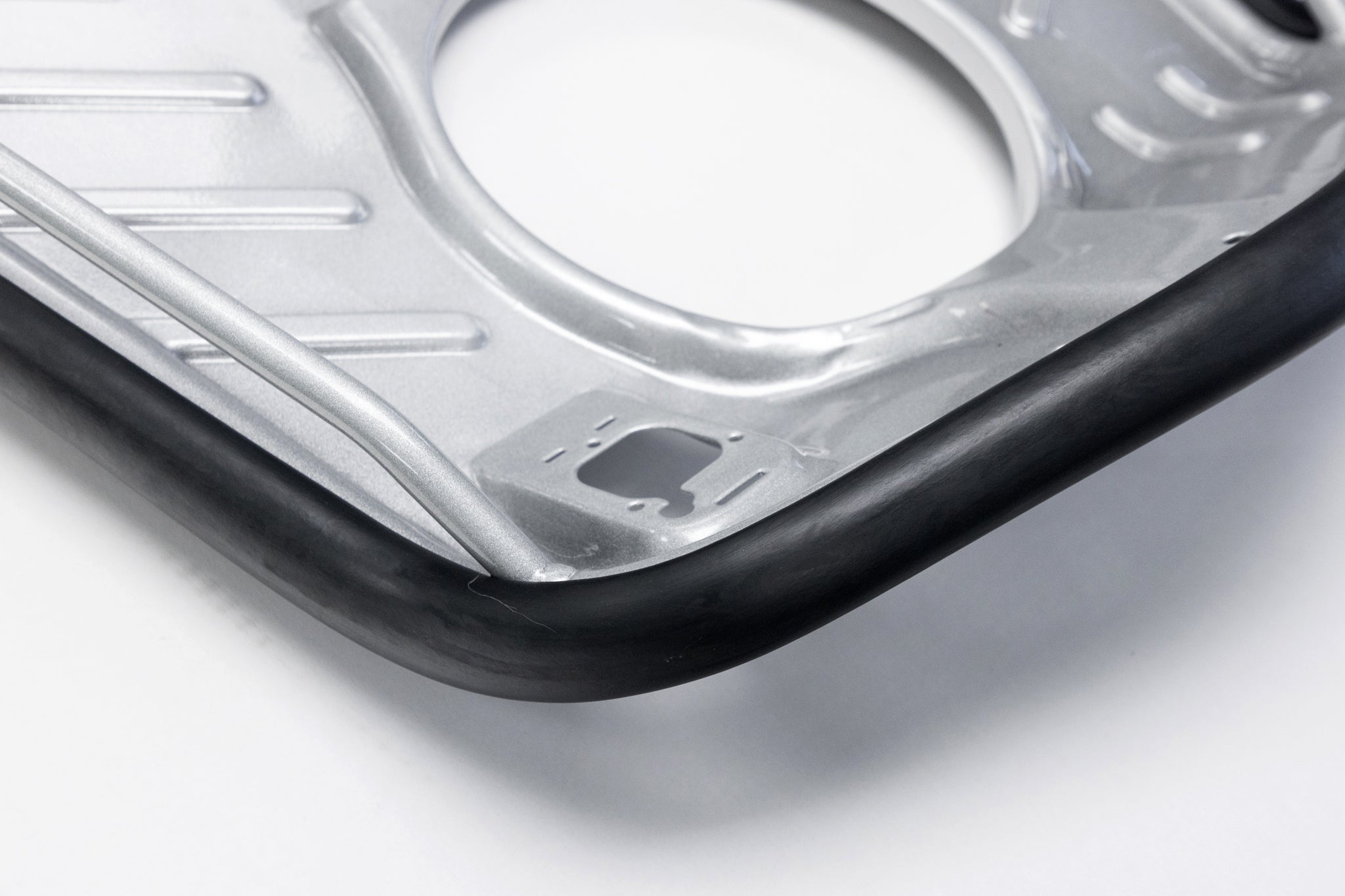 Standard Crazy Cart Bumper