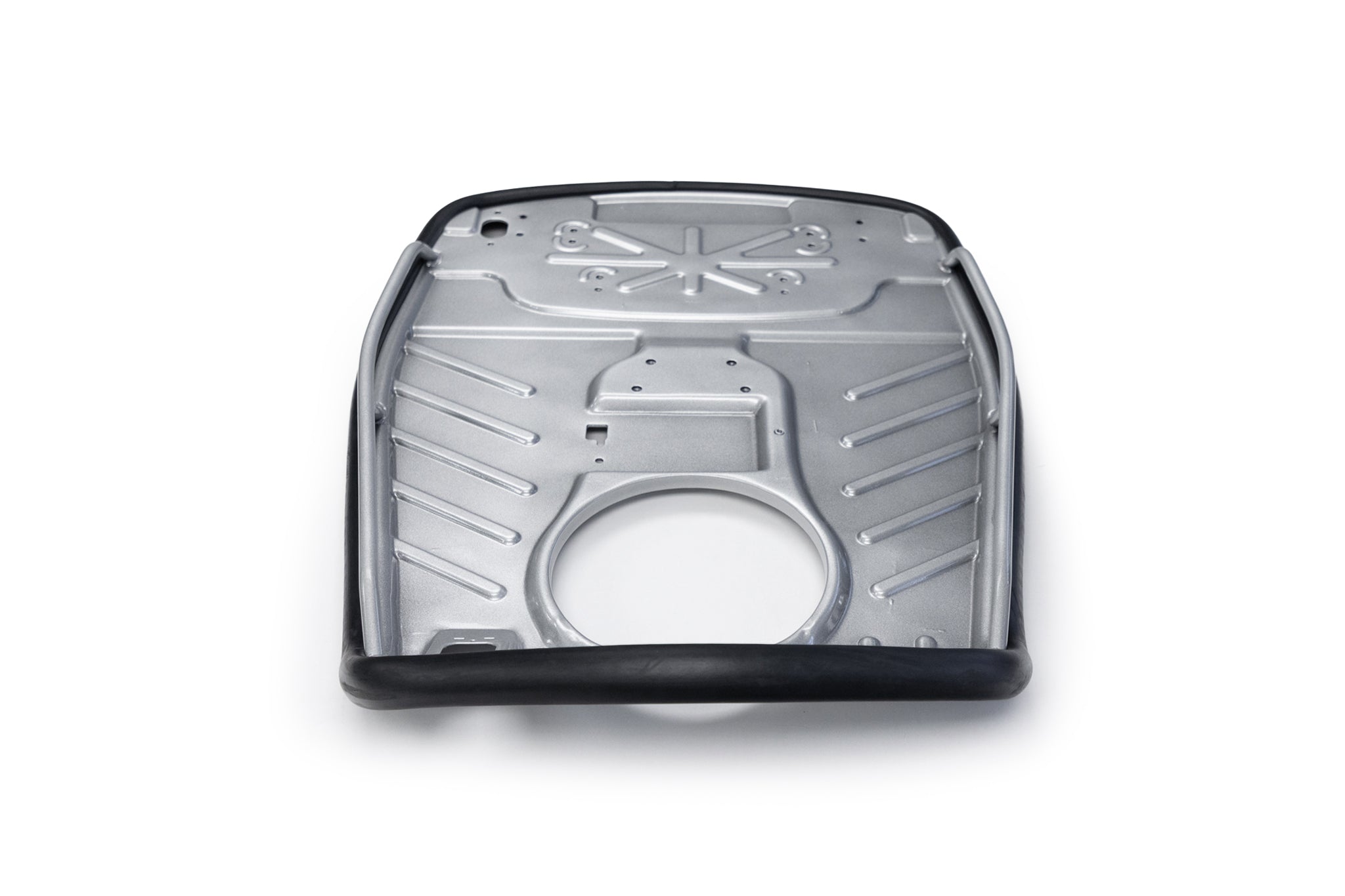 Standard Crazy Cart Bumper