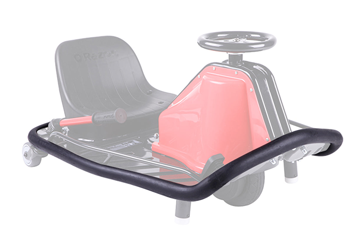 Standard Crazy Cart Bumper