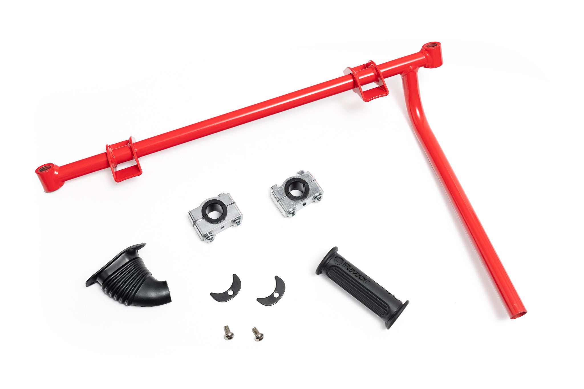 Standard Crazy Cart Drift Bar Assembly