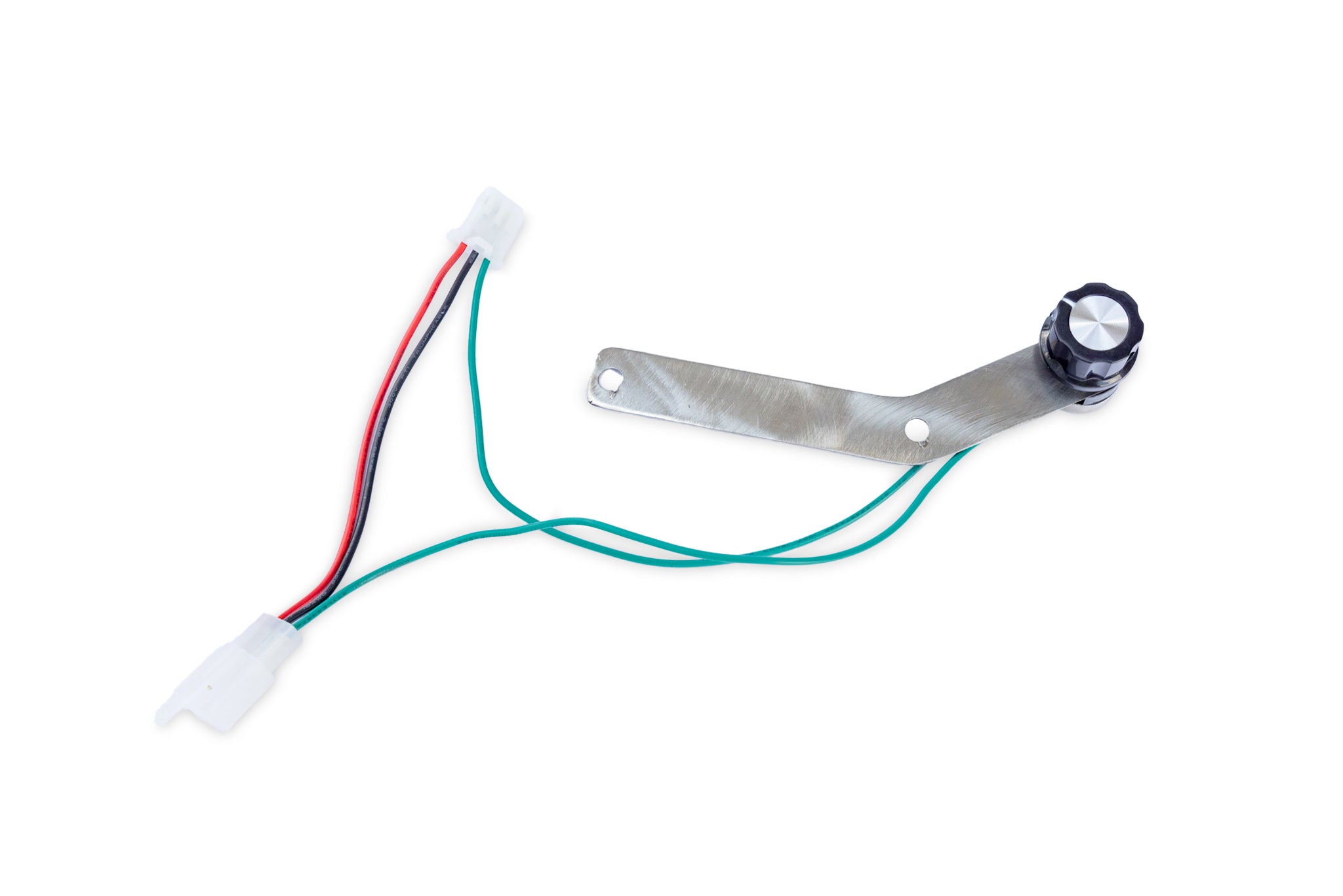 Standard Crazy Cart Speed Adjustment Knob