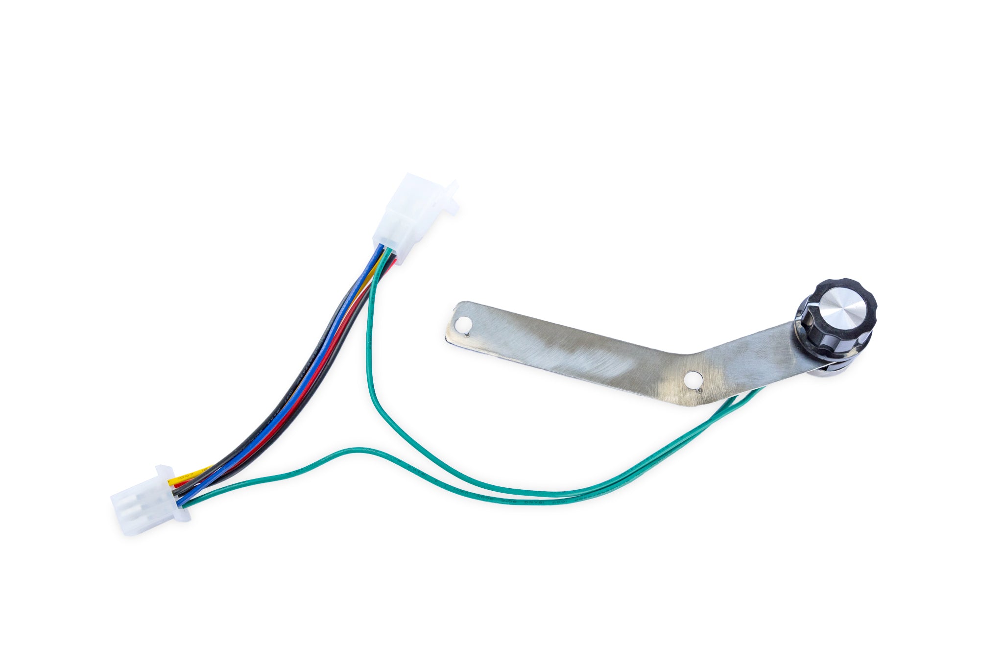 Standard Crazy Cart Speed Adjustment Knob