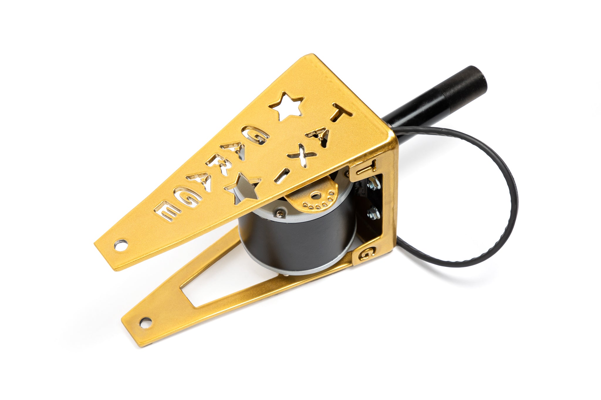 TAXI GARAGE 1100W 48v Motor Upgrade Kit - Standard Crazy Cart