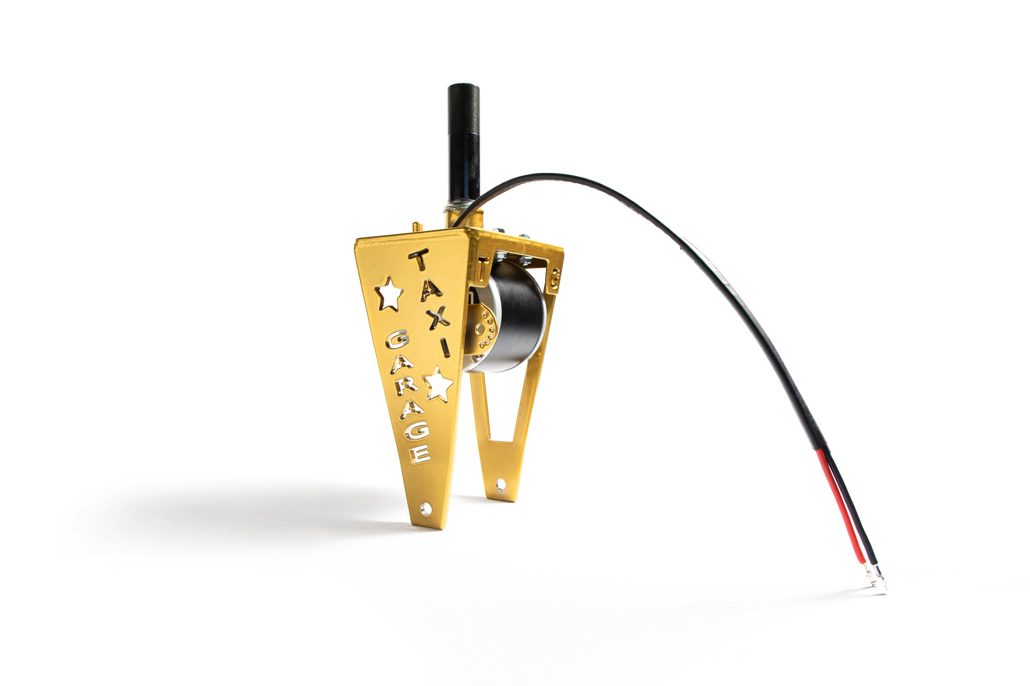 TAXI GARAGE 1100W 48v Motor Upgrade Kit - Standard Crazy Cart