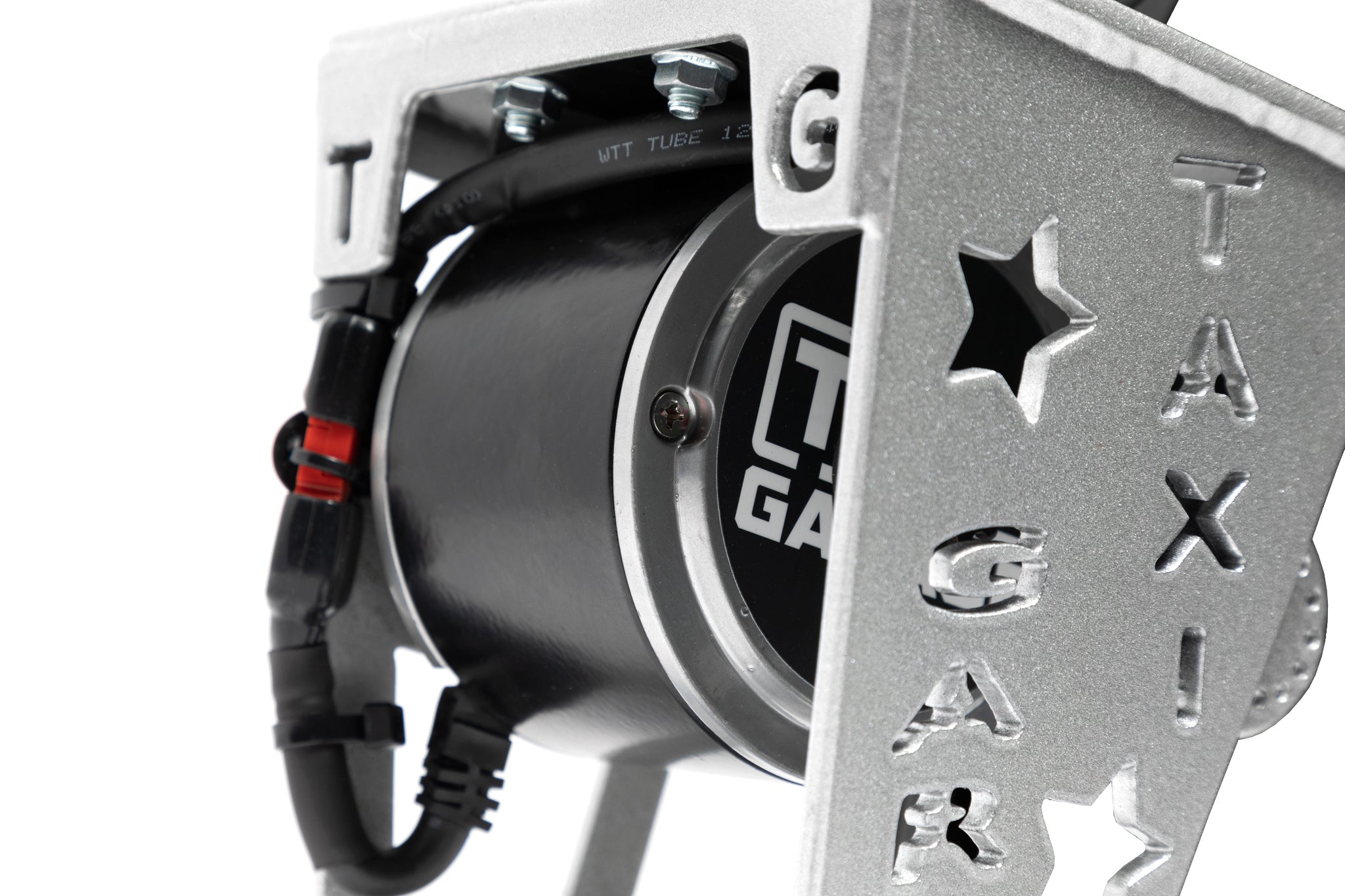 TAXI GARAGE 500W 36V Motor Upgrade - Standard Size Crazy Cart