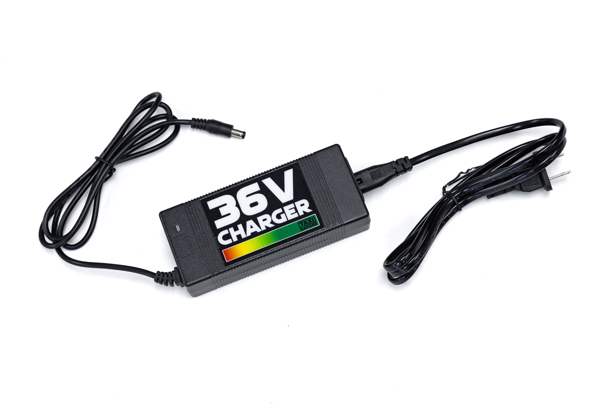 TAXI GARAGE 500W 36V Motor Upgrade - Standard Size Crazy Cart