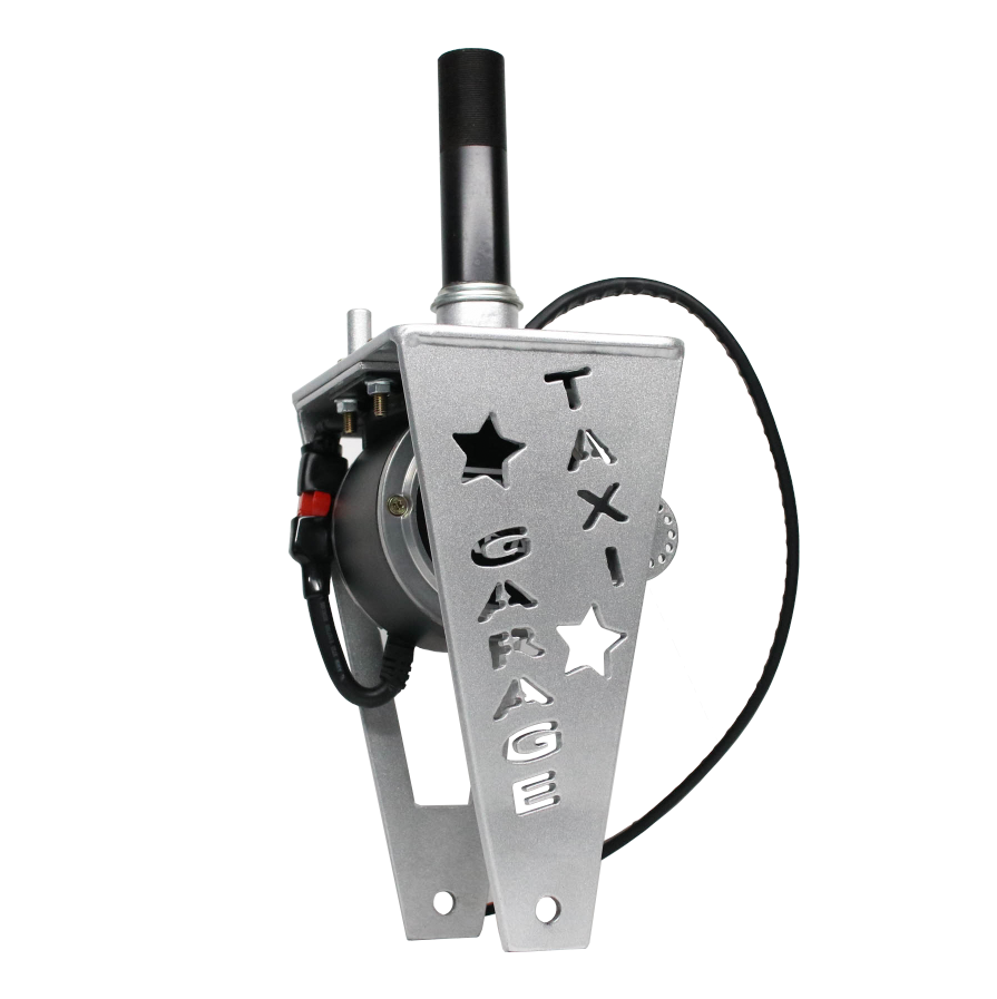 TAXI GARAGE 500W 36V Motor Upgrade - Standard Size Crazy Cart