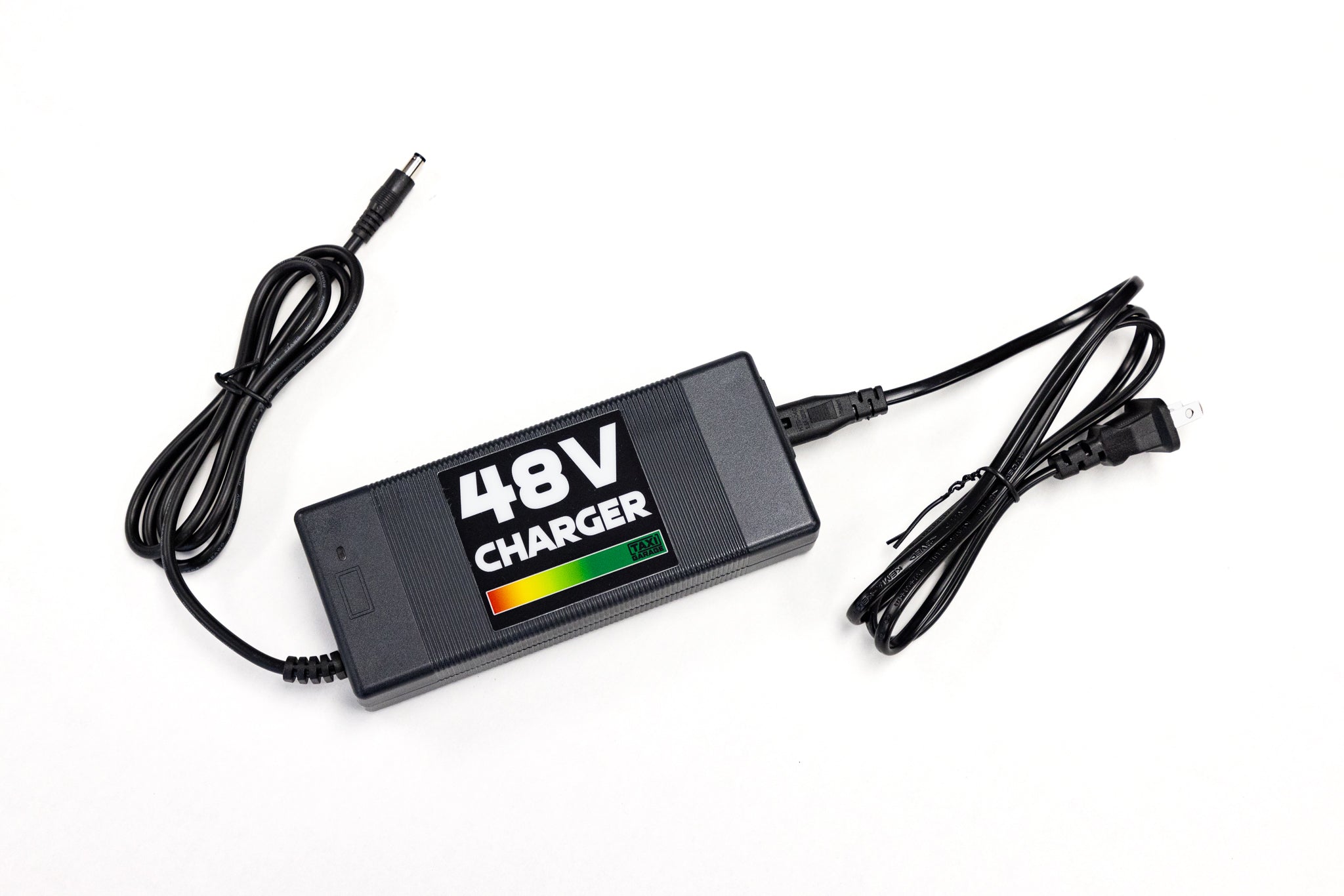 TAXI GARAGE 900W 48v Motor Upgrade - Standard Crazy Cart