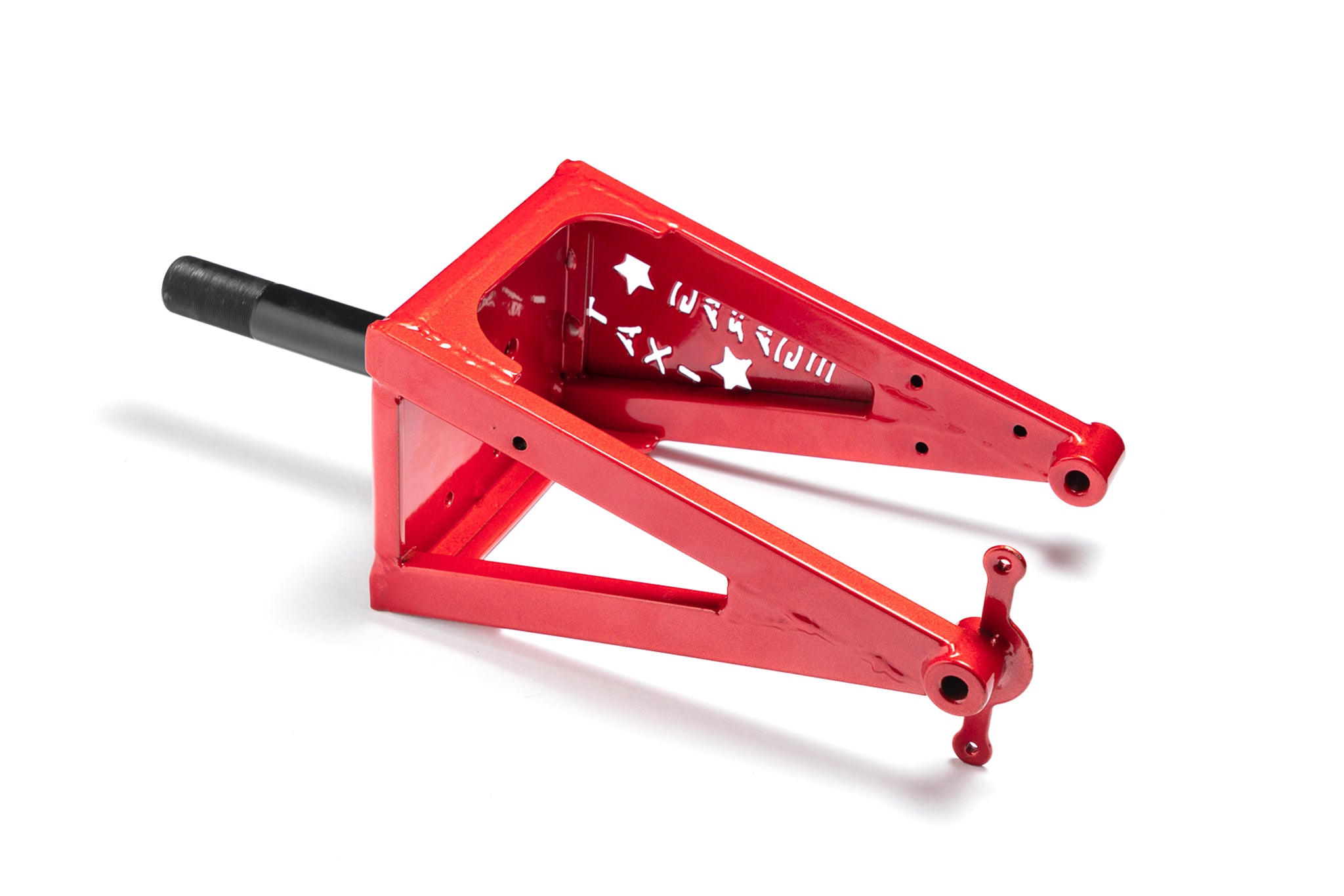 Taxi Garage Heavy Duty XL Neck/Fork