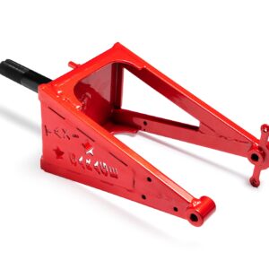 Taxi Garage Heavy Duty XL Neck/Fork