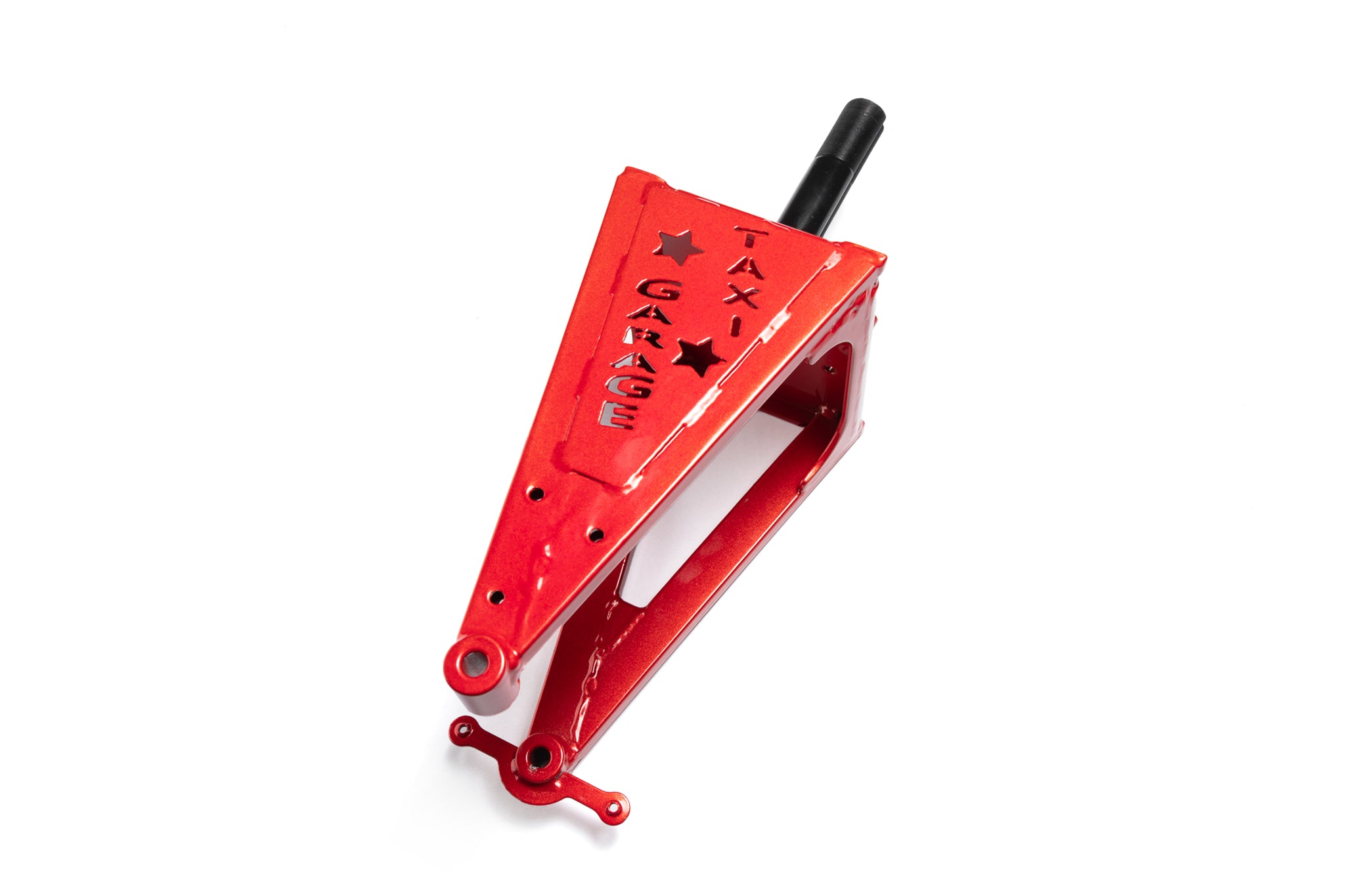 Taxi Garage Heavy Duty XL Neck/Fork