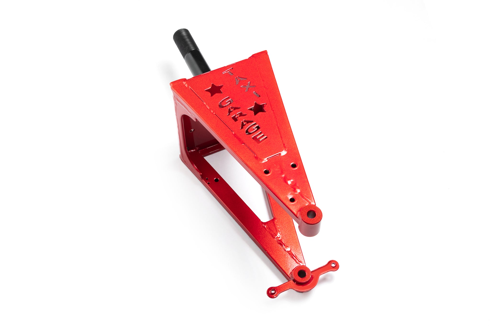 Taxi Garage Heavy Duty XL Neck/Fork