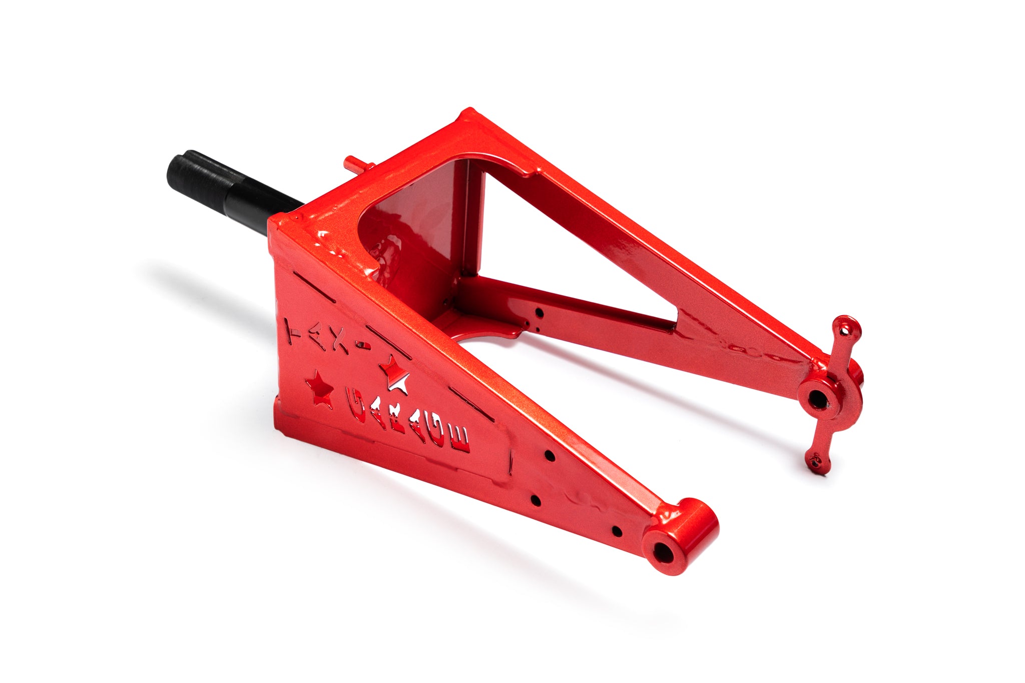 Taxi Garage Heavy Duty XL Neck/Fork