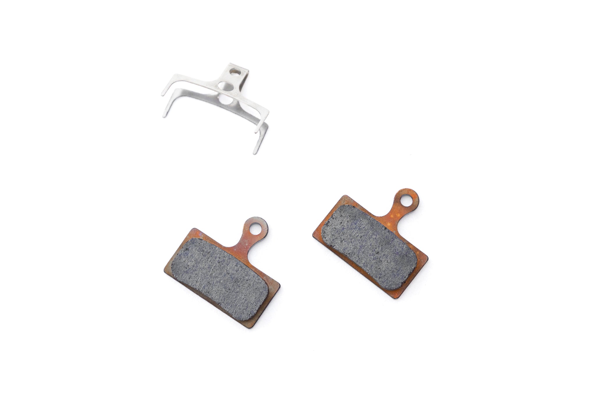 Taxi Garage Replacement Brake Rotor and Pads