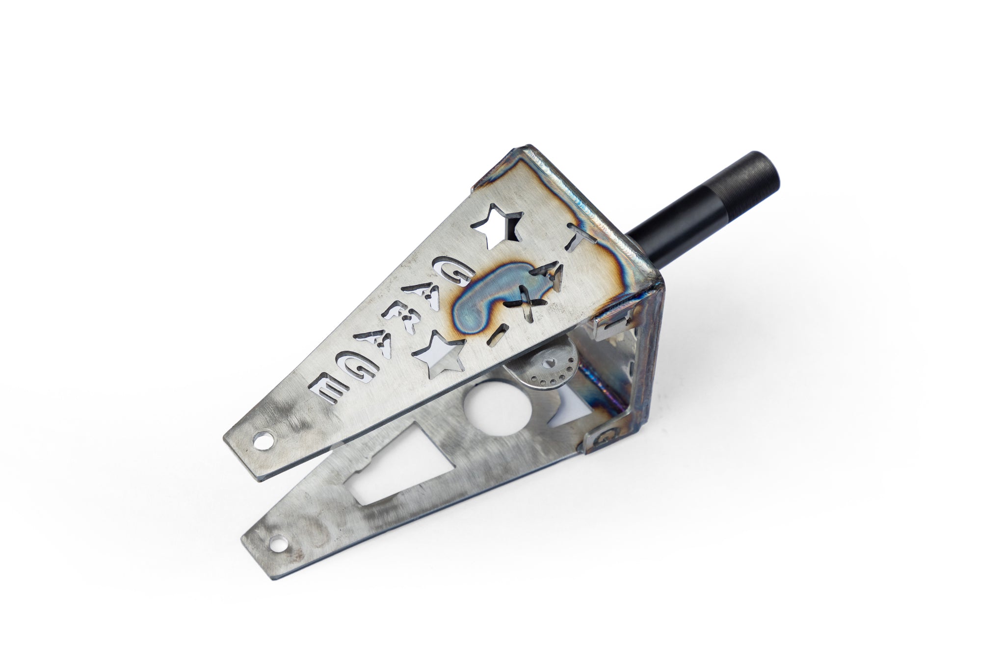 Taxi Garage Standard Cart Heavy Duty Neck/Fork