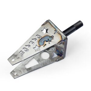 Taxi Garage Standard Cart Heavy Duty Neck/Fork