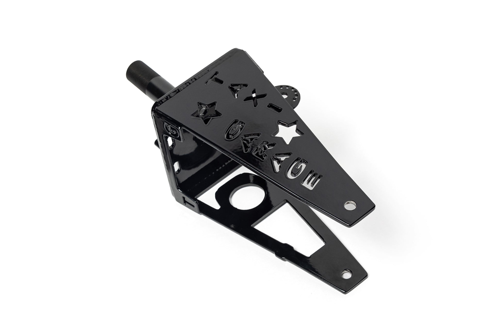 Taxi Garage Standard Cart Heavy Duty Neck/Fork