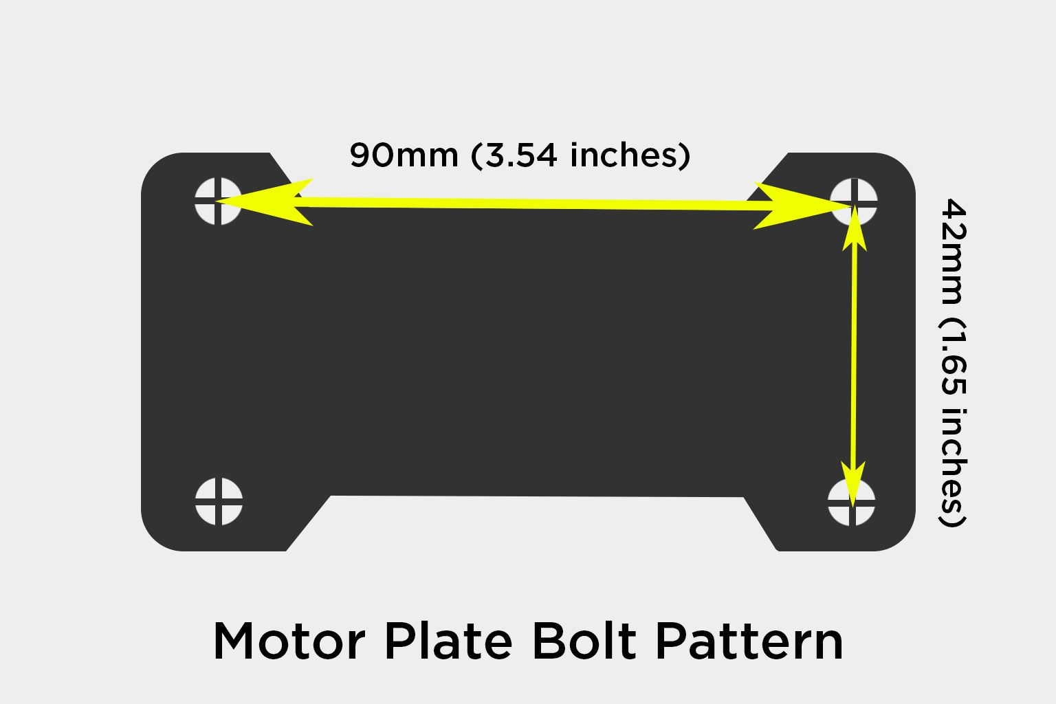 Taxi Garage Standard Cart Heavy Duty Neck/Fork