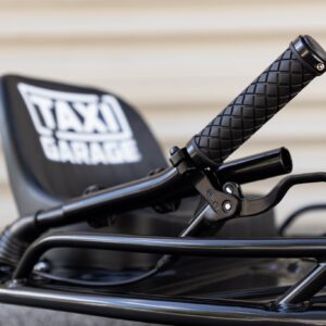 Taxi Garage Standard Crazy Cart Hydraulic Disc Brake Kit