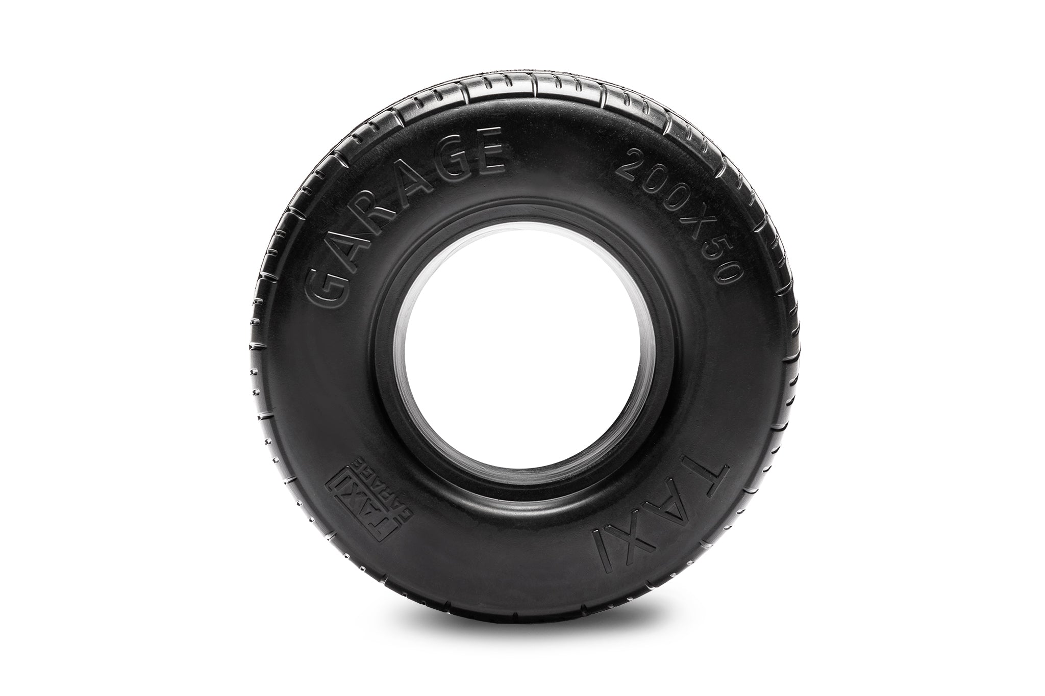 Taxi Garage "Super Solid" Tire 200x50 Tire