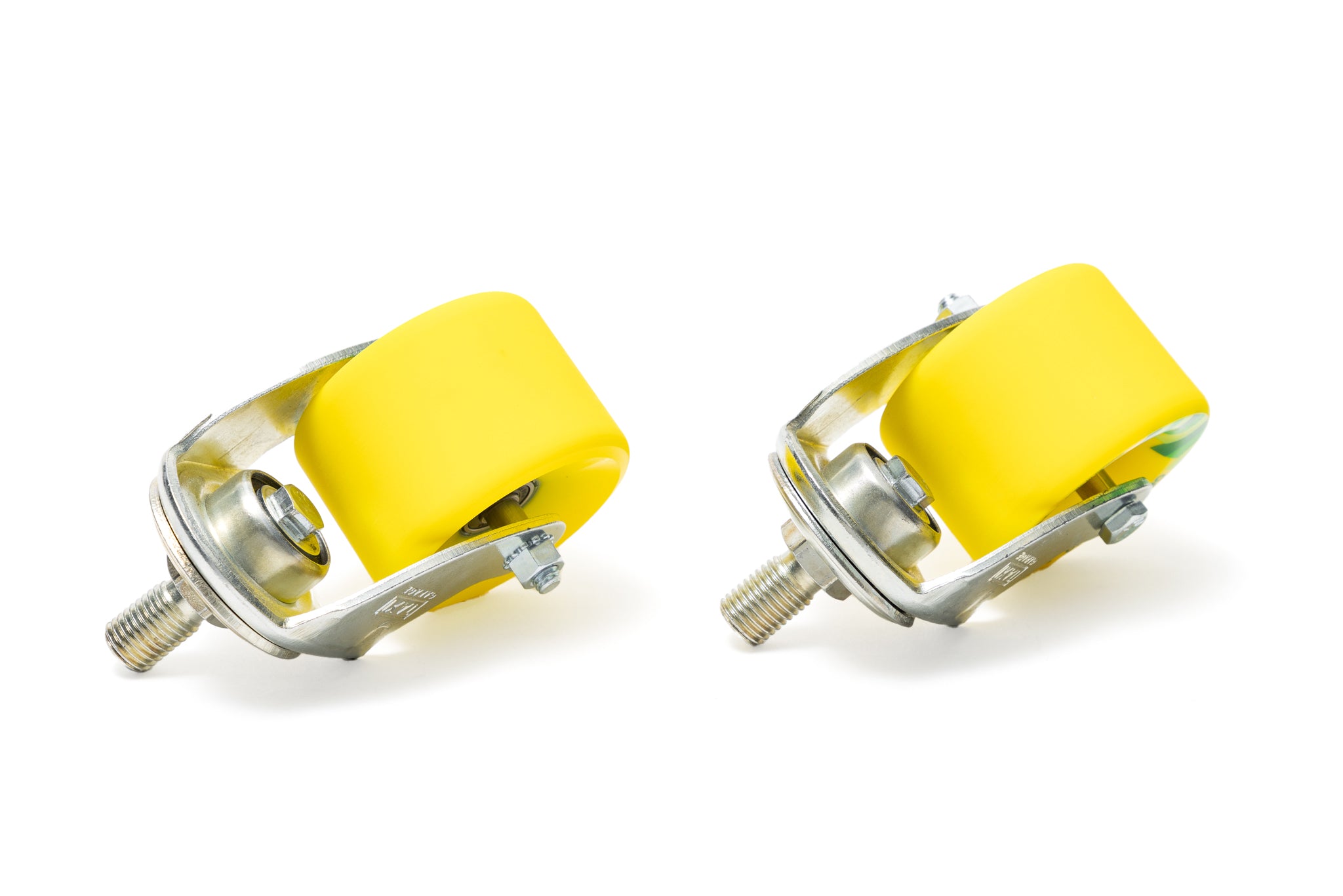 TAXI GARAGE V2 Starter Caster Upgrade- Standard and XL Carts