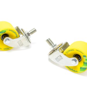 TAXI GARAGE V2 Starter Caster Upgrade- Standard and XL Carts