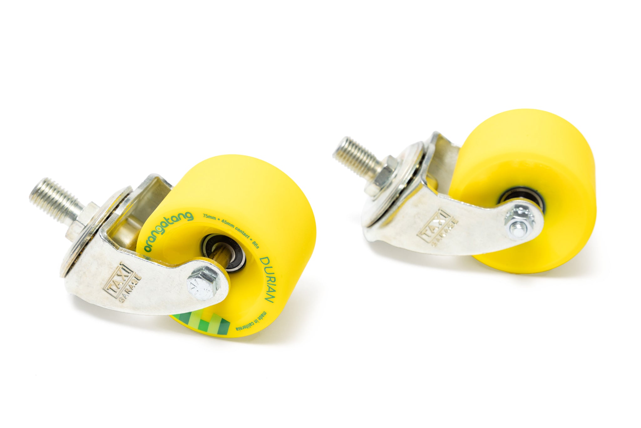 TAXI GARAGE V2 Starter Caster Upgrade- Standard and XL Carts