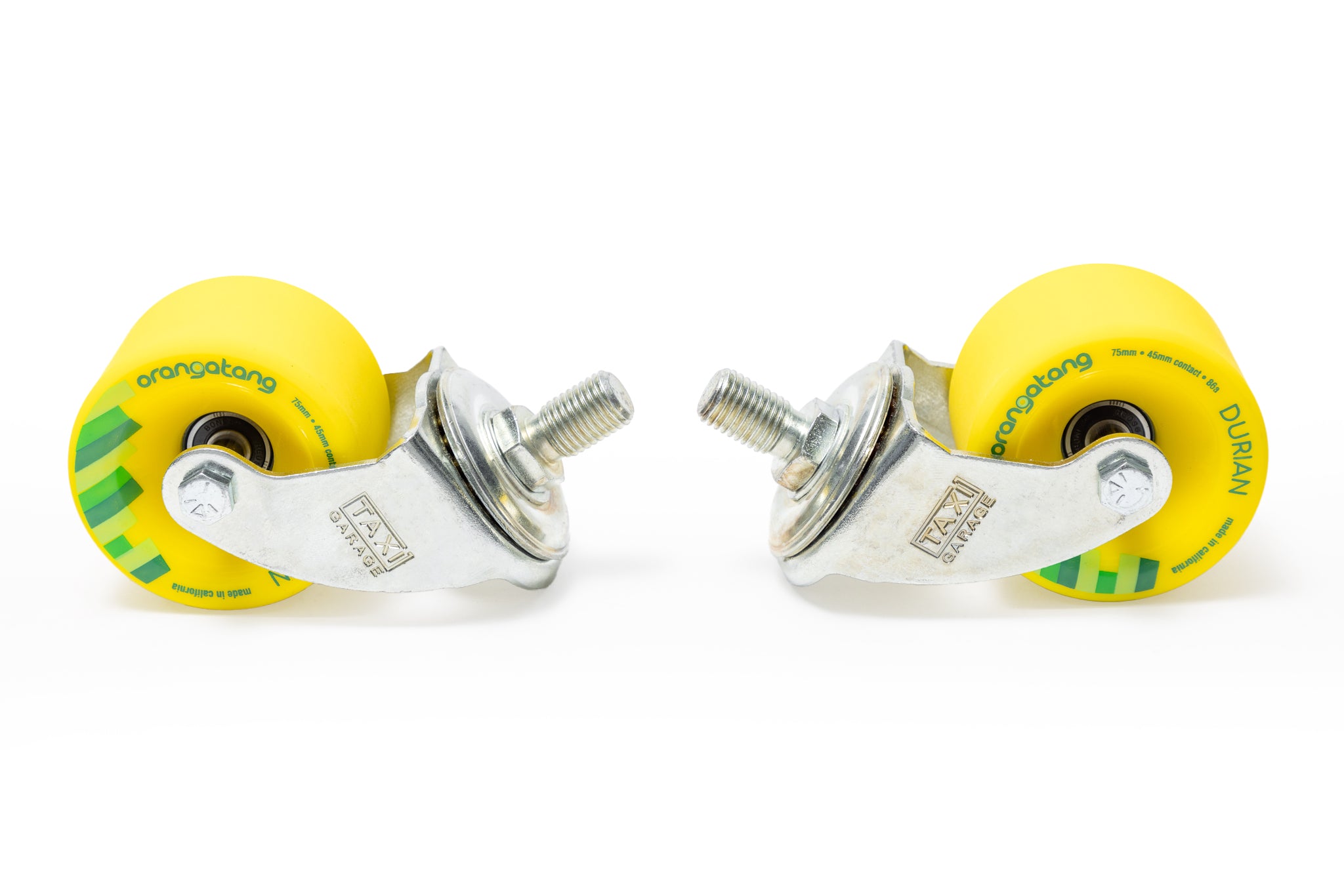 TAXI GARAGE V2 Starter Caster Upgrade- Standard and XL Carts