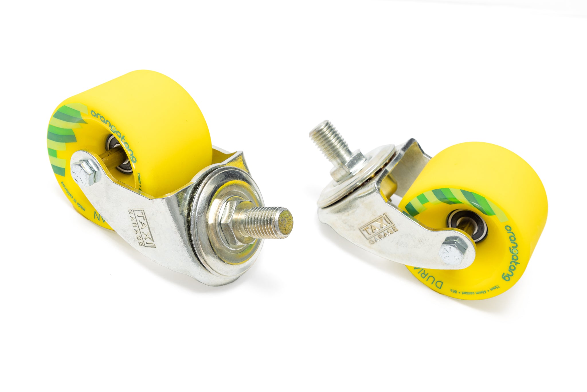 TAXI GARAGE V2 Starter Caster Upgrade- Standard and XL Carts