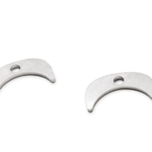 TG Standard Cart Drift Bar Boot Half Moons