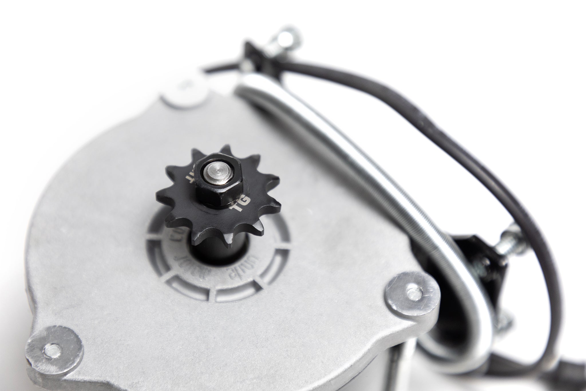 XL Crazy Cart 11T Upper Motor Gear/ Lower Gear Combos