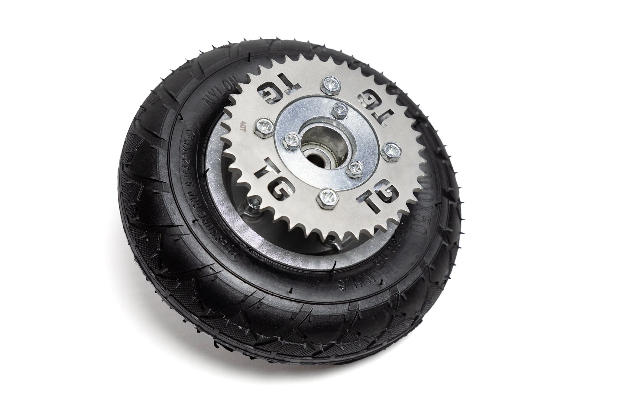 XL Crazy Cart 11T Upper Motor Gear/ Lower Gear Combos