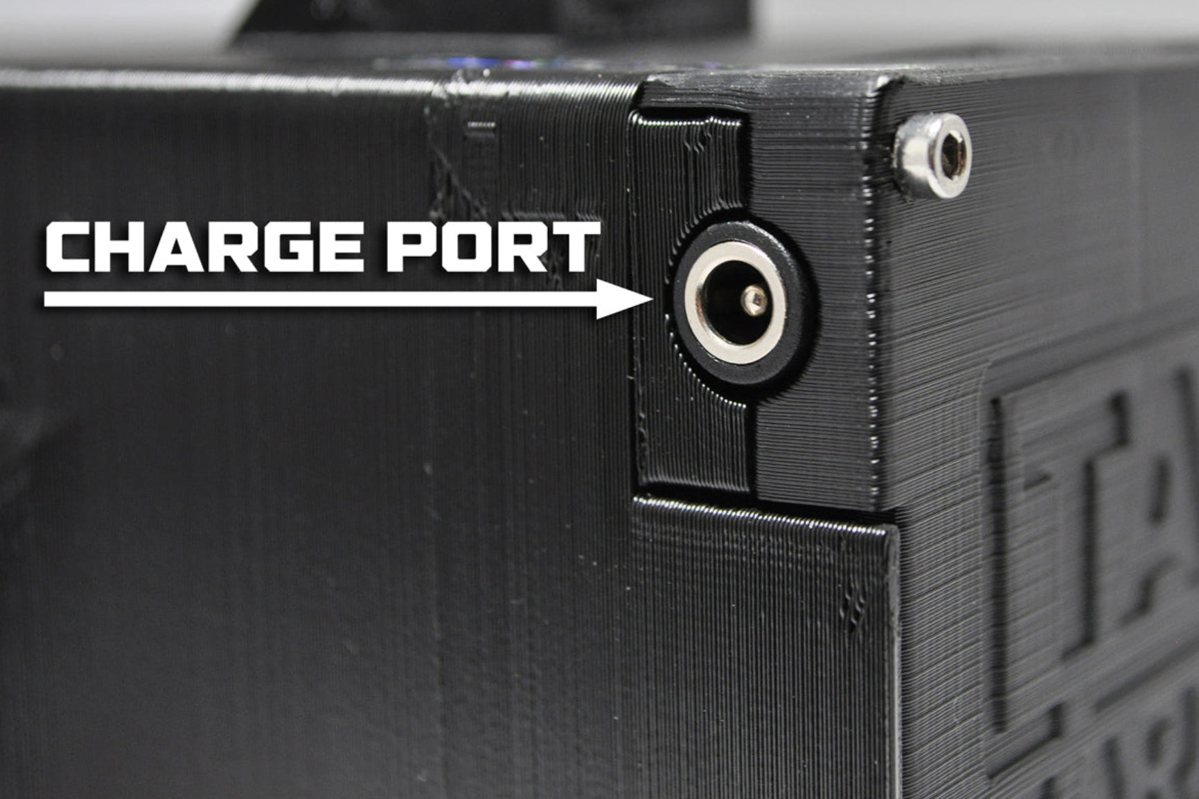 XL Crazy Cart 36V Battery Upgrade