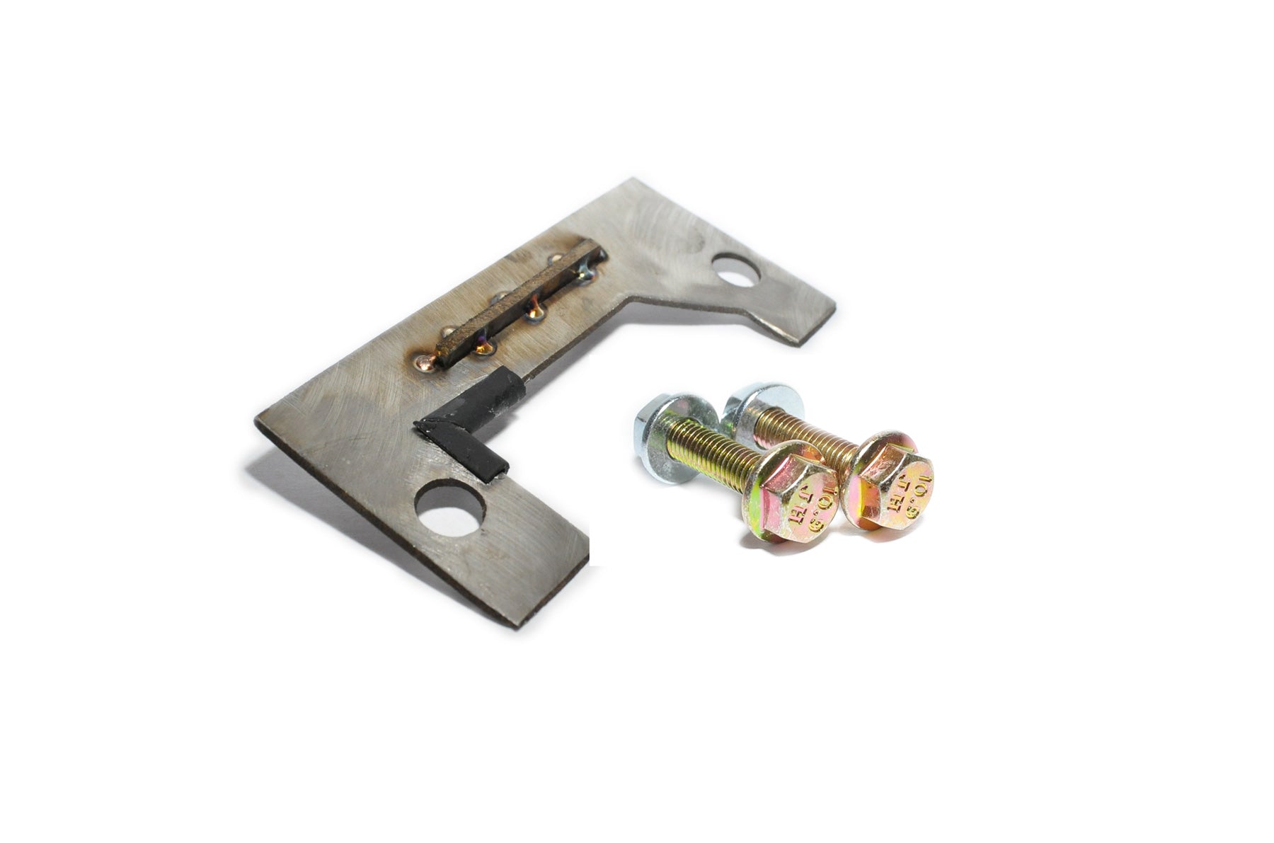 XL Crazy Cart 500w Motor Torque Support Bracket